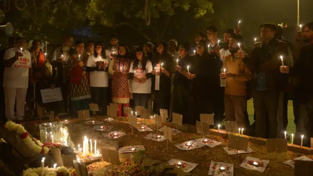 निर्भया कांड हार के कारणों में से एकः शीला दीक्षित