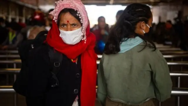 கொரோனா வைரஸ்