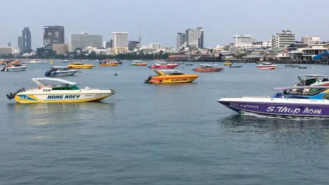 Pattaya