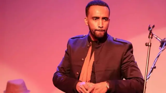 Fannaanka Aar Manata