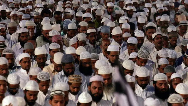 मुस्लिम