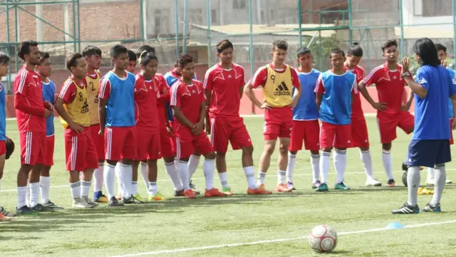 प्रशिक्षण