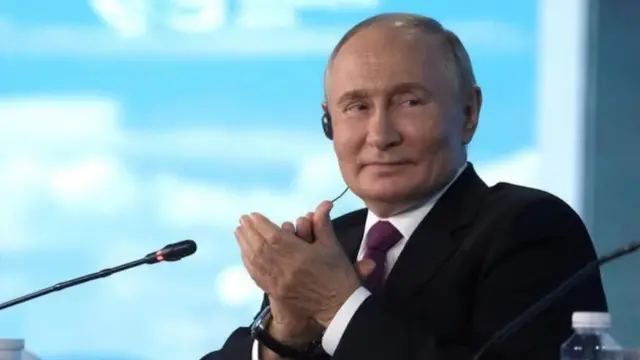 putin