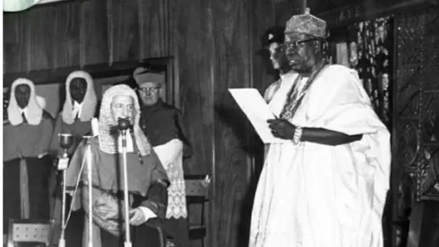 Ọba Adesọji Aderẹmi