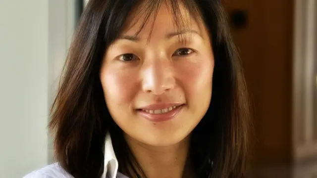 Akiko Iwasaki