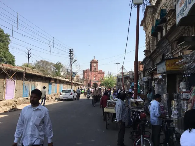 मेरठ नगर निगम