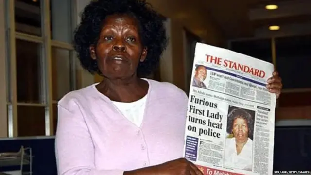 ਲੂਸੀ ਕਿਬਾਕੀ