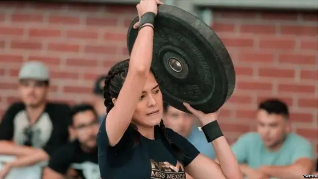 ਮਿਸ ਵਰਲਡ ਵੈਨੇਸਾ