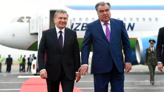 Президентлар