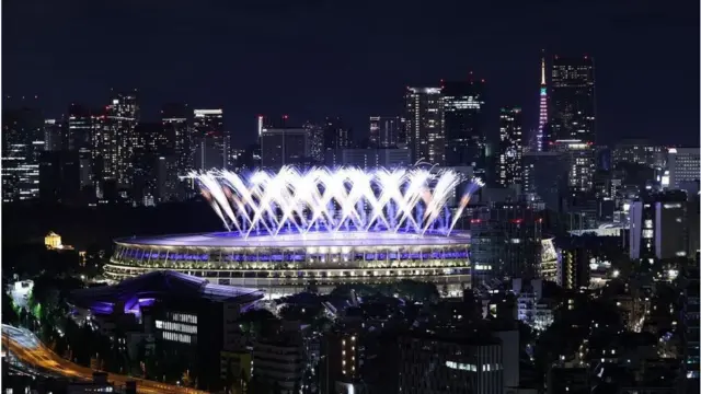 ਟੋਕੀਓ ਓਲੰਪਿਕ