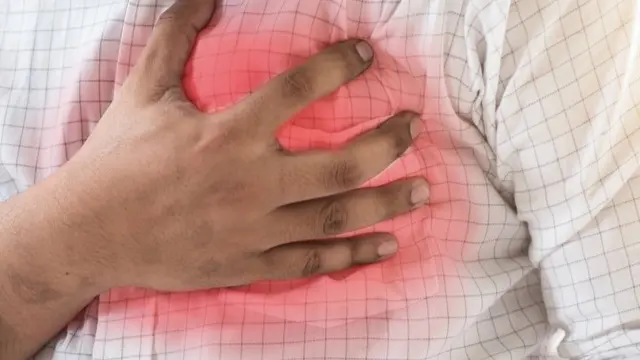 மாரடைப்பு