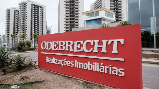 Sede Odebrecht