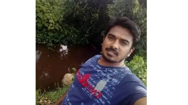 இயக்குநர் முத்துக்குமார்