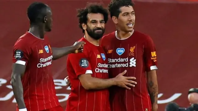 Liverpool