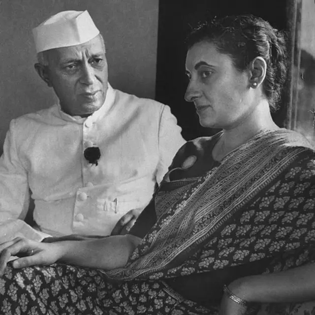 जवाहरलाल नेहरू