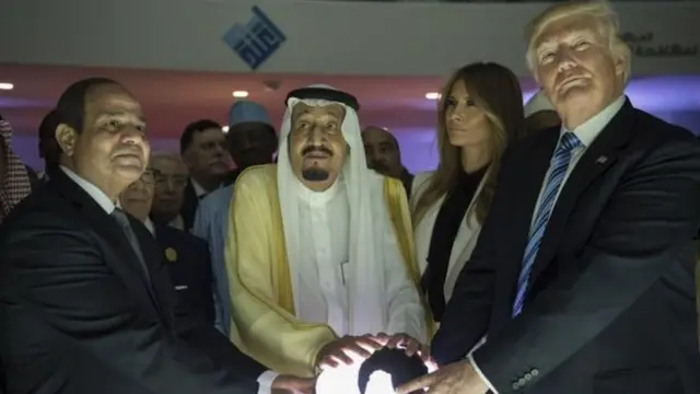 ဆော်ဒီ အာရေဗျ၊ အမေရိကန်၊ သတင်းထောက်၊ တူရကီ