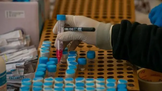 ਕੋਰੋਨਾ ਵੈਕਸੀਨ