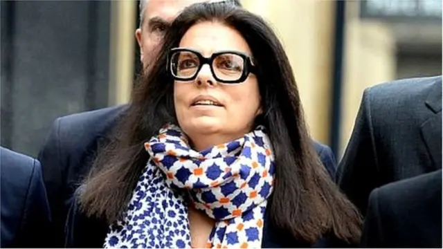 फ्रँकोइस बेटनकोर्ट