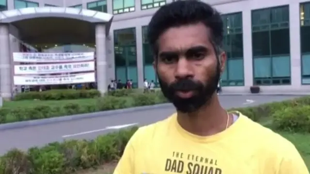 ஆரோக்கியராஜ்