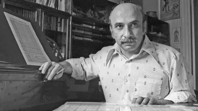 Гия Канчели