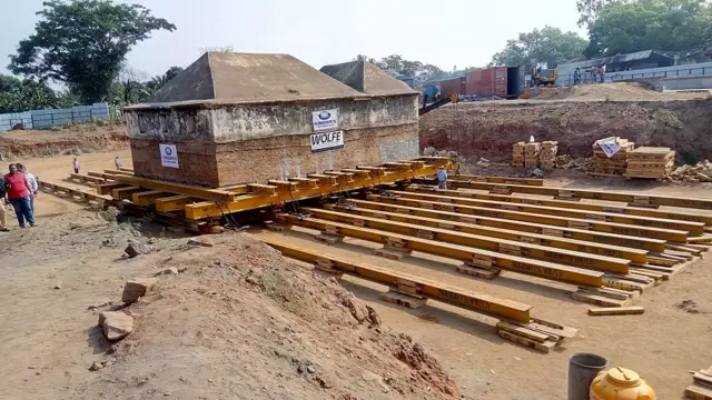 टीपू सुल्तान का शस्त्रागार