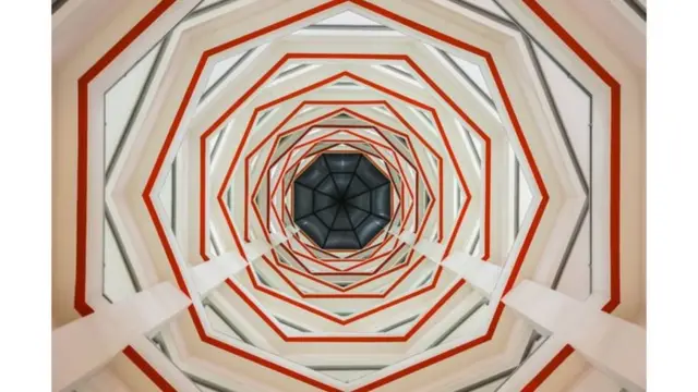 بالصور: فن البناء لعام 2017