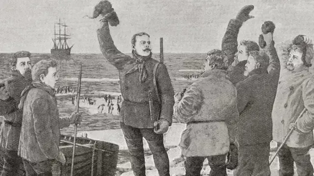 Wachunguzi wengi walikunywa mwishoni mwa siku ya kazi ili kupumzika.