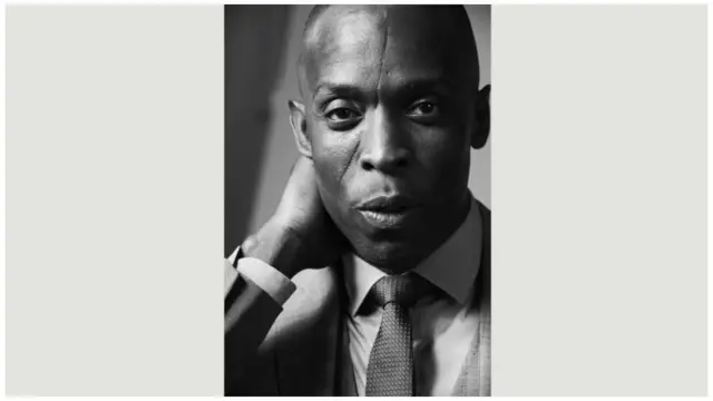 Majkl Kej Vilijams je igrao pljačakaša dilera droge Omara Litla, verovatno najlegendarnijeg lika u seriji