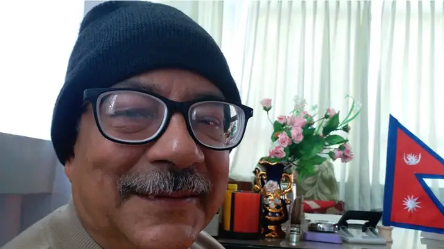 इतिहासकार दिनेशराज पन्त