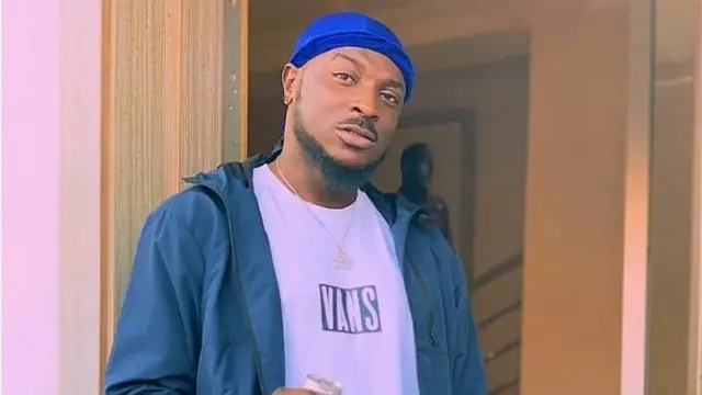 Tobechukwu Victor Okoh (Peruzzi)