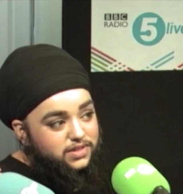 हरनाम कौर