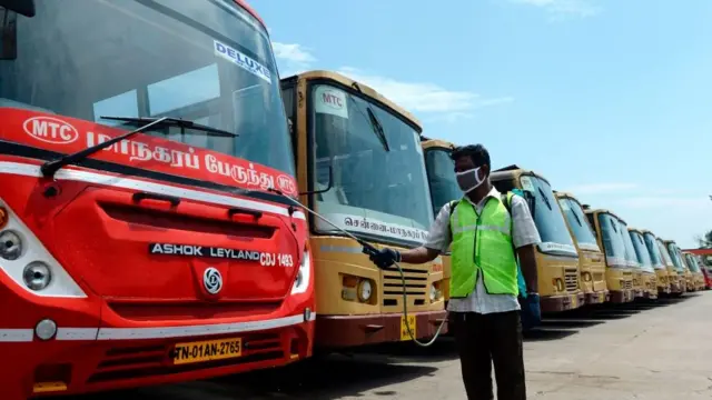 தமிழ்நாடு