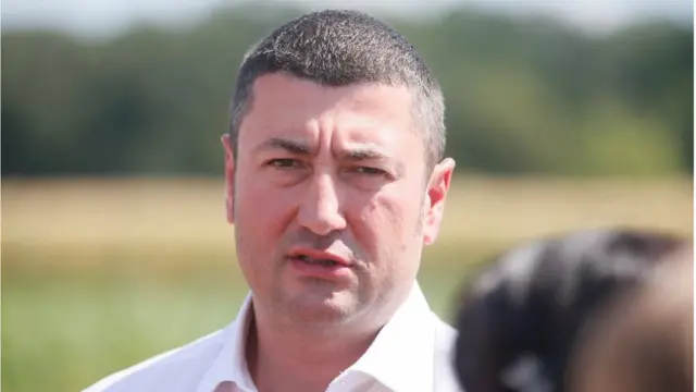 Олег Бахматюк каже, що Валерія Гонтарева на посаді голови НБУ зашкодила українській економіці "більше, ніж Путін"