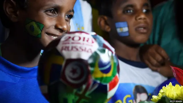 ਫੁੱਟਬਾਲ, ਭਾਰਤ, ਖੇਡ