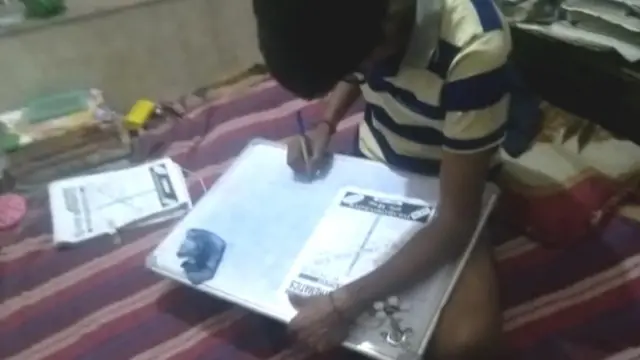 मनीष कुमार