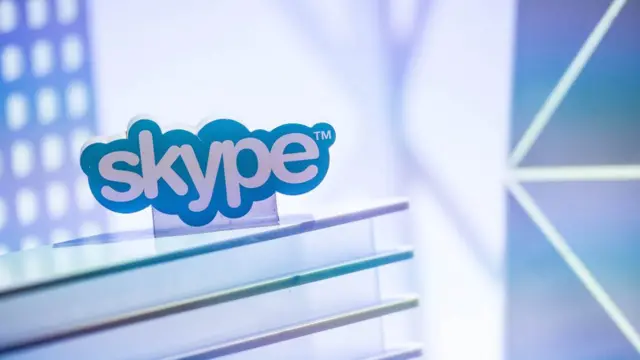 Skype