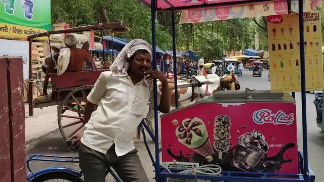 बिहार में लू का कहर