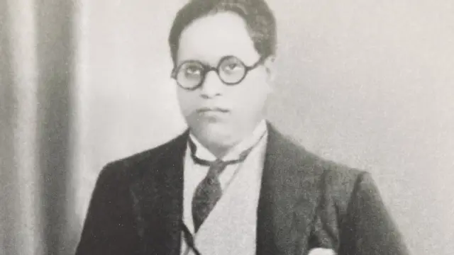 అంబేడ్కర్