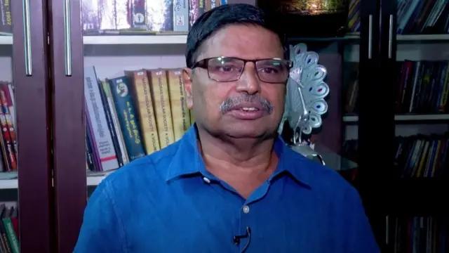 அரி பரந்தாமன்