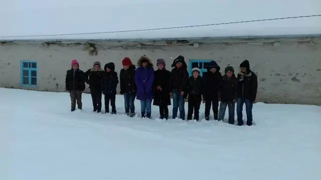 Gülşən Yolçubəyli