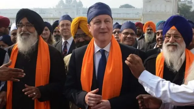 ப்ரிட்டனைப் பற்றி இந்தியர்கள் என்ன நினைக்கிறார்கள்?