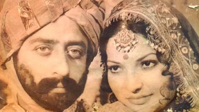 مٹھی بھر چاول