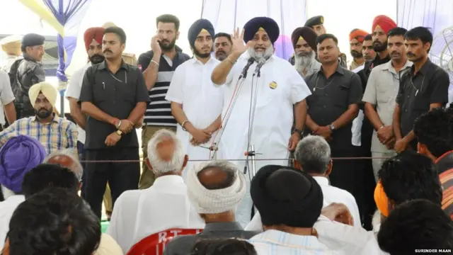 ਲੋਕ ਸਭਾ ਚੋਣਾਂ 2019