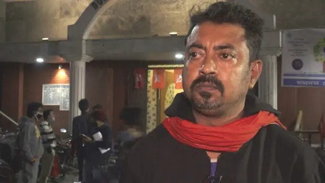 मुकेश तिवारी