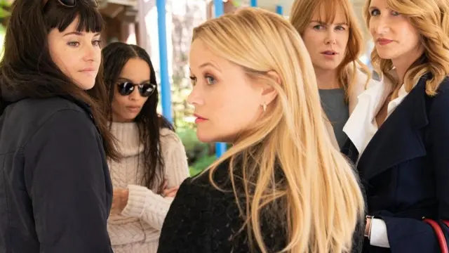 Big Little Lies