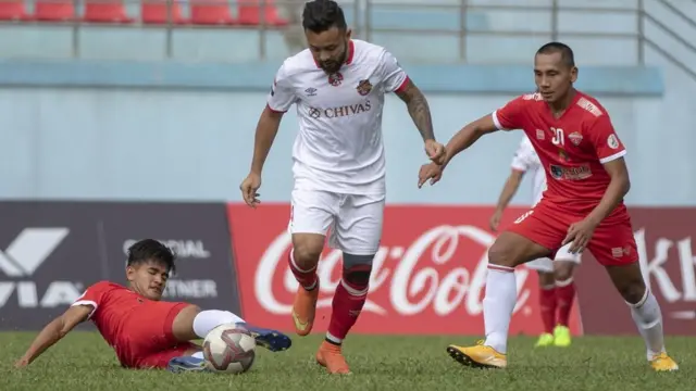 नेपाल सुपर लिग