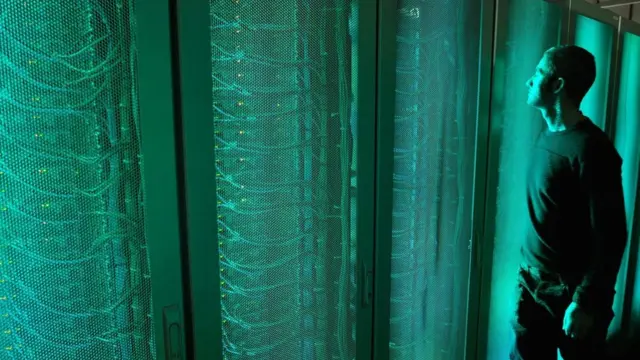 Суперкомп'ютери