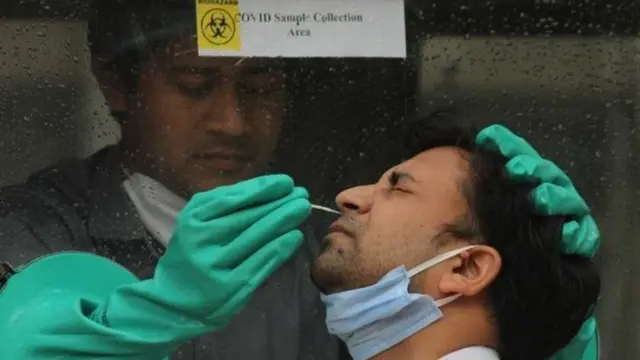 దిల్లీలో ఇప్పటివరకూ 25వేలకుపైగా కేసులు నమోదయ్యాయి