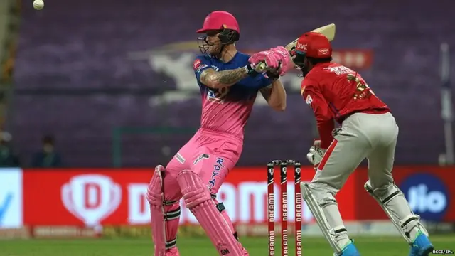 बेन स्टोक्स