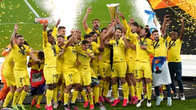 Villarreal